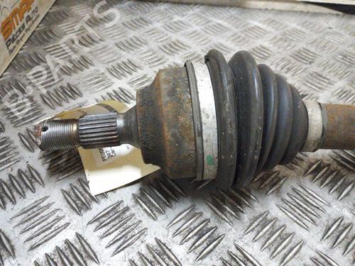 Used Left front driveshaft PEUGEOT 307 (3A/C) 1.6 HDi (90 hp) 19893999