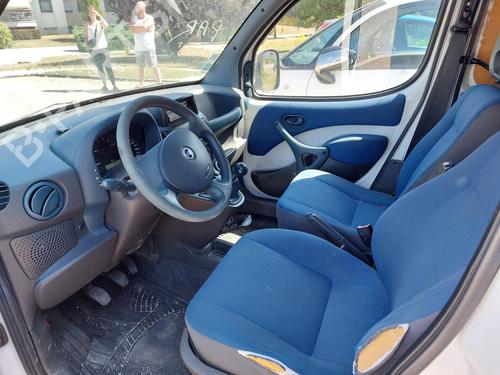 Køler FIAT DOBLO Box Body/MPV (223_) 1.9 JTD (223ZXE1A) | BP19888810M31 