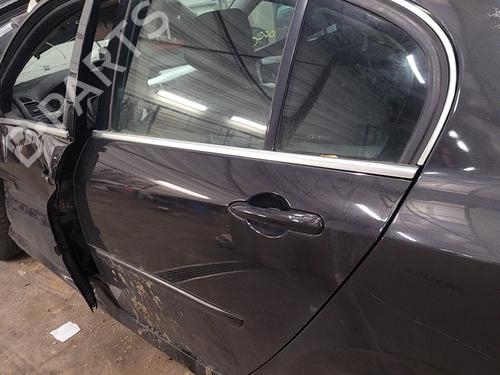 Used Left rear door RENAULT LAGUNA III (BT0/1) 2.0 dCi (BT07, BT0J, BT14, BT1A, BT1S) (131 hp) 22359806