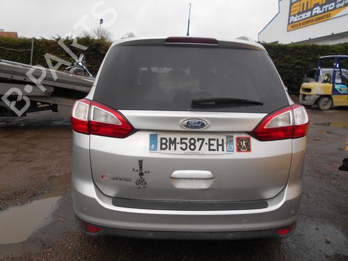 Right front window switch FORD GRAND C-MAX (DXA/CB7, DXA/CEU) 1.6 TDCi | BP26584205I26 - Image 3