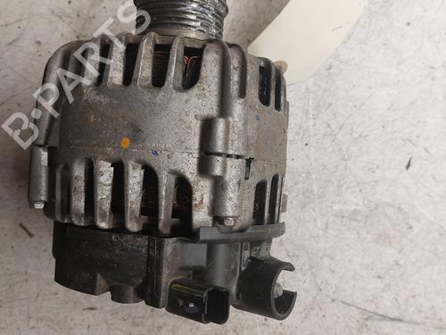 Alternator PEUGEOT 308 II (LB_, LP_, LW_, LH_, L3_) 1.2 THP 130 | BP24803058M7 