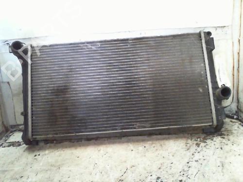 Køler FIAT PUNTO (188_) [1999-2012]  19899974