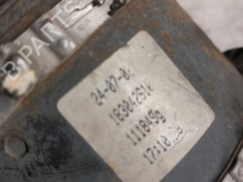 Styring servopumpe PEUGEOT 106 II (1A_, 1C_) 1.1 i | BP24297050M99 