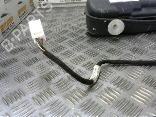 Electronic module PEUGEOT 206 CC (2D) 2.0 S16 | BP21979527M83 