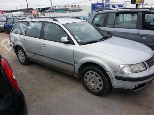 Left mirror VW PASSAT B3/B4 Variant (3A5, 35I)  | BP19891173C26 