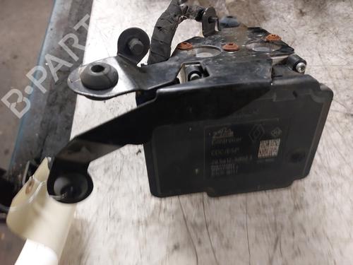 ABS pump RENAULT MEGANE III Hatchback (BZ0/1_, B3_) 1.5 dCi (BZ09, BZ0D, BZ1W, BZ29, BZ14) | BP20929699M43 