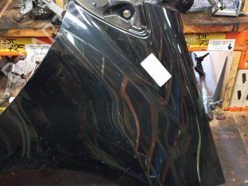 Right front fenders MERCEDES-BENZ A-CLASS (W169) A 160 CDI (169.006, 169.306) | BP19898613C42 