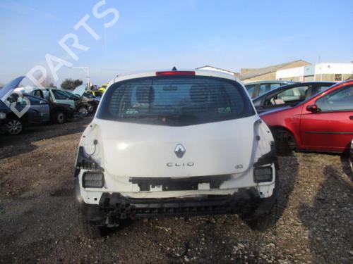 Startmotor RENAULT CLIO III (BR0/1, CR0/1)  | BP19895876M8 