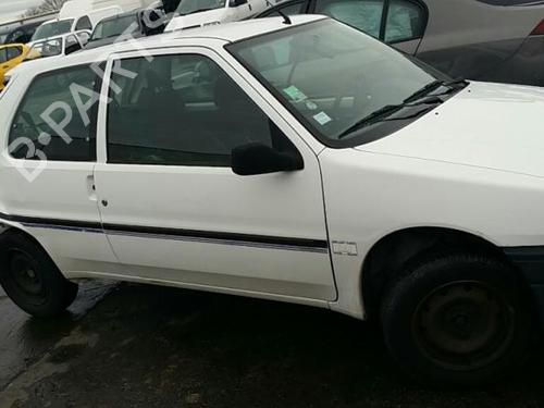 Alternator PEUGEOT 106 I (1A, 1C)  | BP19894819M7 