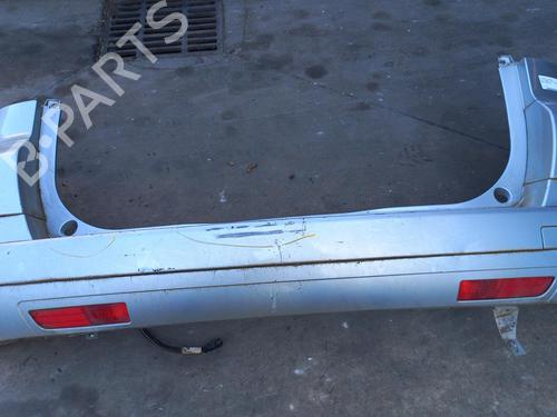 Bak støtfanger CITROËN C4 Picasso I MPV (UD_)  | BP21981013C8 
