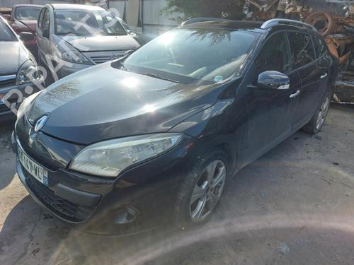 Display monitor RENAULT MEGANE III Grandtour (KZ0/1) 1.5 dCi (KZ09, KZ0D, KZ1G, KZ29, KZ14, KZ1W, KZ10, KZ1F,... | BP27987628C48 