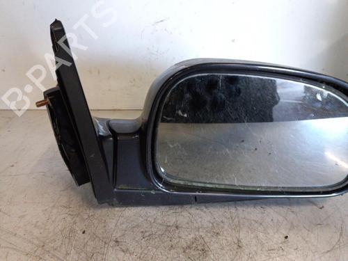 Right mirror HYUNDAI SANTA FÉ I (SM) 2.0 CRDi 4x4 | BP21980012C27 
