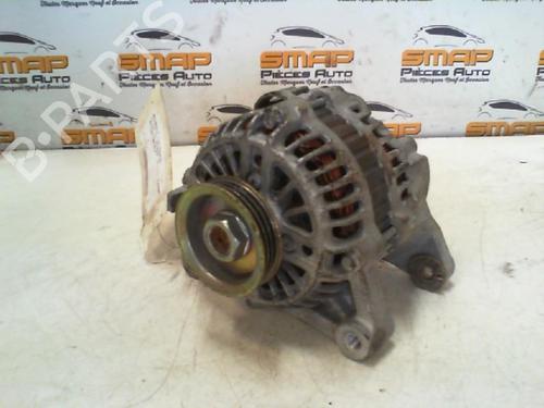 Generator RENAULT CLIO II (BB_, CB_) [1998-2016]  19896037