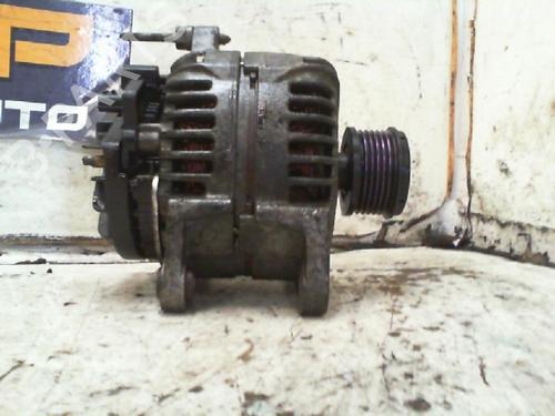 Alternator RENAULT CLIO III (BR0/1, CR0/1) 1.5 dCi (C/BR0G, C/BR1G) | BP19891791M7 