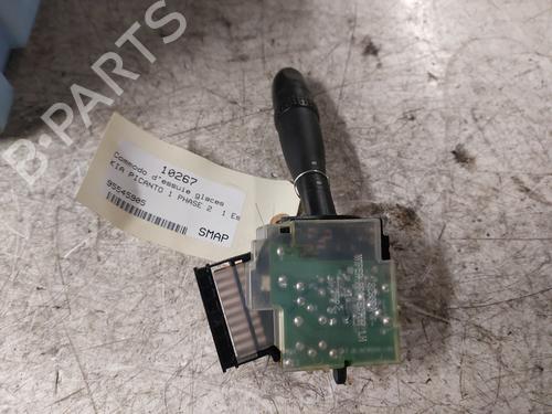 Ratstangsstang KIA PICANTO I (SA) 1.0 | BP21169853I23 