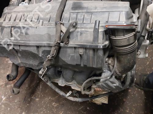Engine PEUGEOT 308 I (4A_, 4C_) 1.4 16V | BP19900626M1 