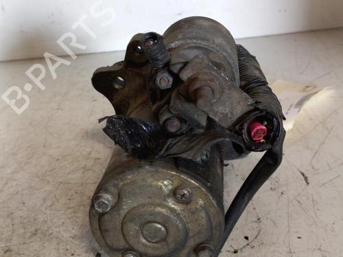 Startmotor RENAULT CLIO III (BR0/1, CR0/1) 1.4 16V (98 hp) 19889745