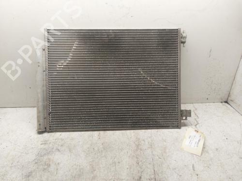 AC radiator RENAULT CLIO IV (BH_) 1.5 dCi 90 | BP19887741M32 