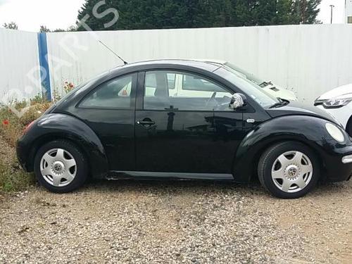 Starter VW NEW BEETLE (9C1, 1C1) 2.0 | BP19899127M8 