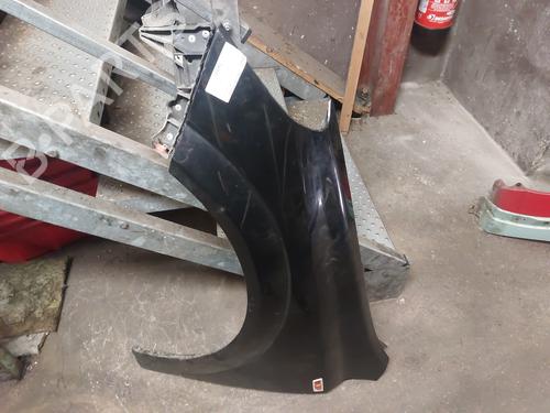 Used Left front fenders OPEL ASTRA H (A04) 1.7 CDTI (L48) (100 hp) 25475451