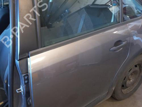 Used Left rear door CITROËN C4 I (LC_) 1.6 HDi (109 hp) 27891273