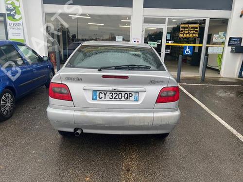Højre baglygte CITROËN XSARA (N1) 1.4 i | BP22235479C35 