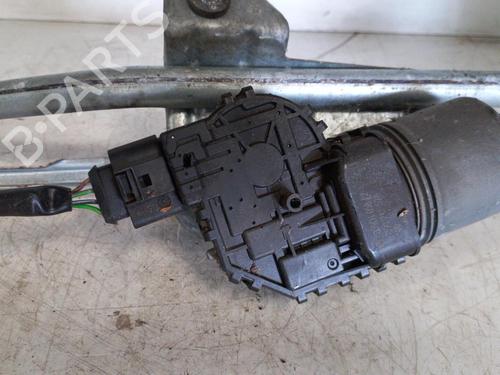 Viskermotor vindrude VW PASSAT B5.5 (3B3) 1.9 TDI (130 hp) 19883116