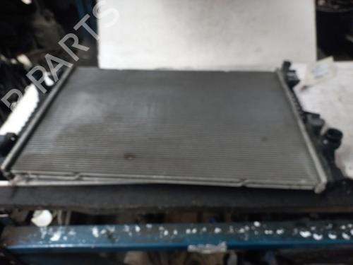 Water radiator PEUGEOT 308 II (LB_, LP_, LW_, LH_, L3_) 1.6 HDi / BlueHDi 115 | BP28523474M31