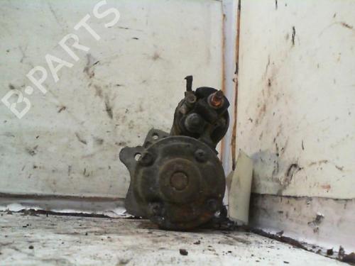 Starter RENAULT CLIO III (BR0/1, CR0/1) | BP19891992M8