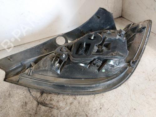 Left taillight OPEL ASTRA H (A04)  | BP19894137C34 