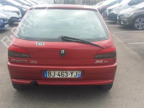 Styring servopumpe PEUGEOT 306 Hatchback (7A, 7C, N3, N5)  | BP19885000M99 
