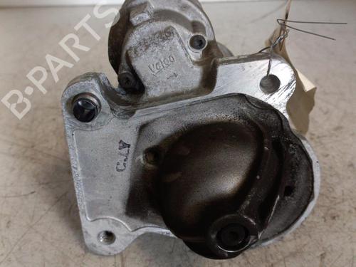 Startmotor FORD FIESTA VI (CB1, CCN) 1.6 TDCi | BP19882490M8 