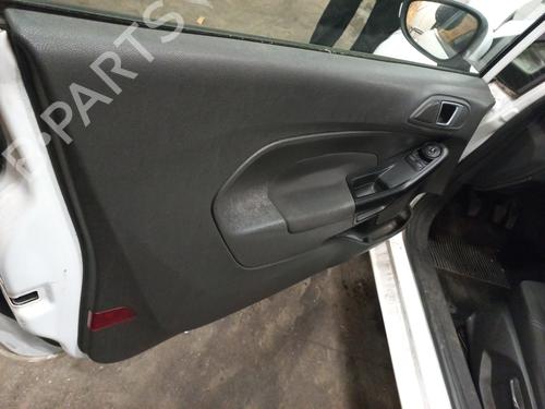Used Front left panel Front left panel FORD FIESTA VI (CB1, CCN) 1.5 TDCi (75 hp) 31295420 31295420
