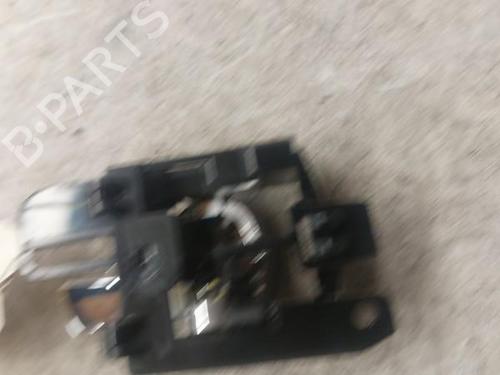 Rear left interior door handle NISSAN QASHQAI / QASHQAI +2 I (J10, NJ10, JJ10E) 1.5 dCi | BP21986594I15 
