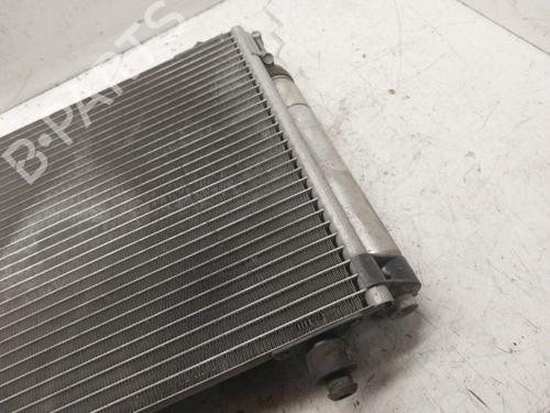 Used AC radiator PEUGEOT 307 (3A/C) 1.6 16V (109 hp) 19880087