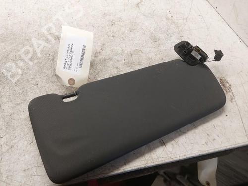 Left sun visor RENAULT CLIO V (B7_)  | BP20173799I1 