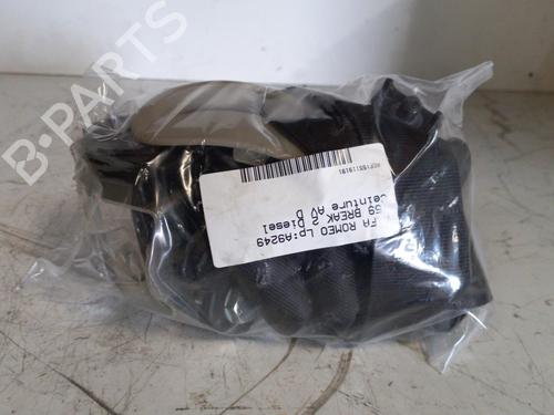 Front right belt tensioner ALFA ROMEO 159 Sportwagon (939_) 2.0 JTDM (939BXP1B) | BP19880512C88 