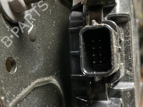 Elektronische module RENAULT MEGANE IV Hatchback (B9A/M/N_) 1.3 TCe 140 (B9NB) | BP21996980M83 