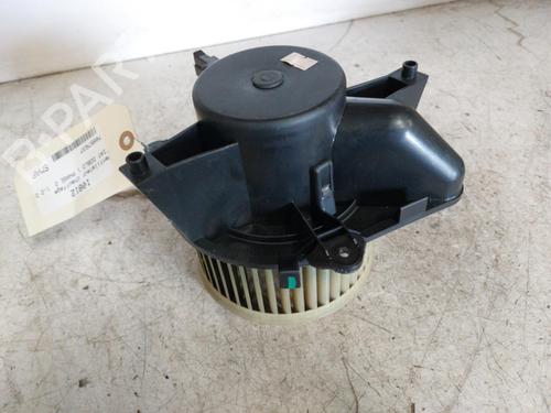 Used Heater blower motor FIAT DOBLO MPV (119_, 223_) 1.3 D Multijet (84 hp) 19881256