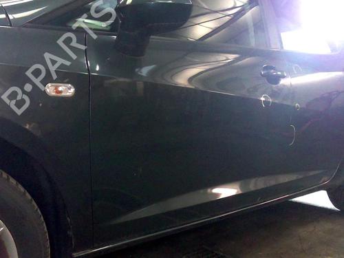 Left front door SEAT IBIZA IV (6J5, 6P1)  | BP19882388C2 