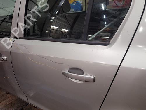 Used Left rear door OPEL CORSA D (S07) 1.3 CDTI (L08, L68) (75 hp) 23777303