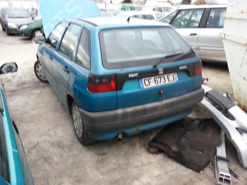 Ignition distributor SEAT IBIZA II (6K1) 1.4 i | BP21973950M68 