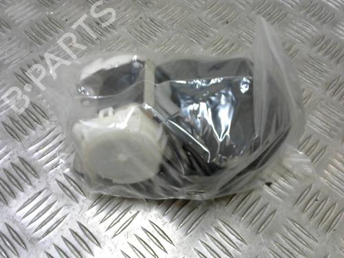 Used Rear right belt tensioner TOYOTA YARIS (_P9_) 1.33 VVT-i (NSP90_, NSP90R) (100 hp) 21978853