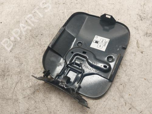 Fuel flap DACIA SANDERO II 1.5 Blue dCi 95 (B8JL) | BP19896754C131