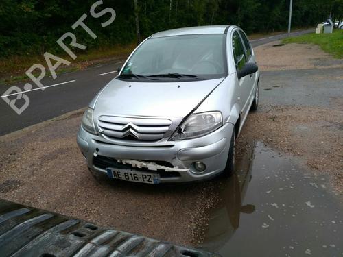 AC compressor CITROËN C3 I (FC_, FN_)  | BP19883074M34 