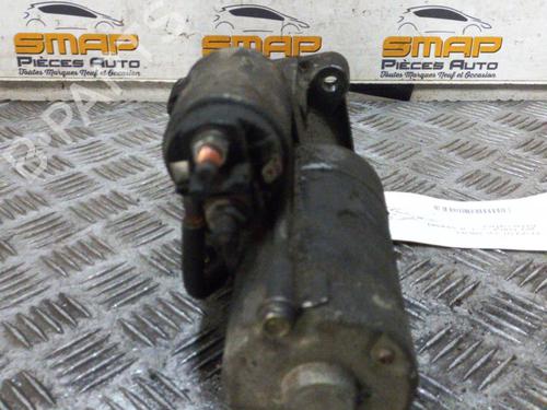 Alternator PEUGEOT 309 II (3C, 3A) 1.8 Diesel BP21980350M7
