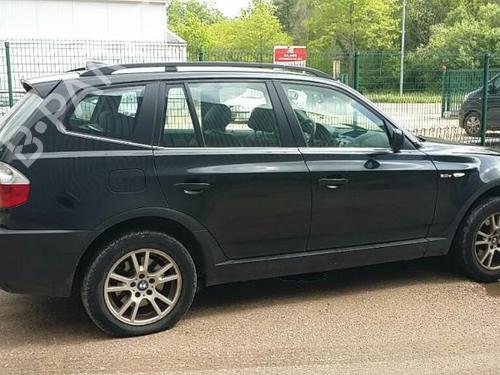 Switch BMW X3 (E83) 3.0 d | BP19899085I30 
