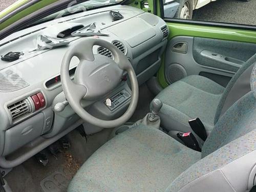 Højre baglygte RENAULT TWINGO I (C06_)  | BP19895695C35 
