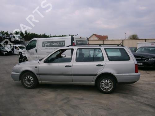 Used Parts VW GOLF III Variant (1H5) 1.9 TDI (90 hp) 2048458