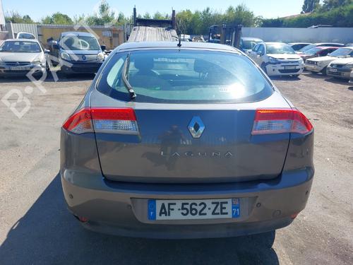 Alternator RENAULT LAGUNA III (BT0/1) 1.5 dCi (BT00, BT0A, BT0T, BT1J) | BP21994747M7 